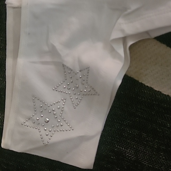 Wheres my red lipstick line long sleeve t shirt s small Hp 🔥🔥🔥 - Picture 6 of 7